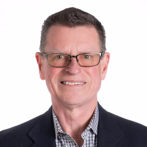 Paul Jackson, Pace Analytical + Environmental