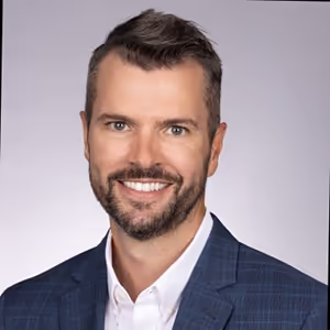 Andy Fenny, President of Pace® Life Sciences