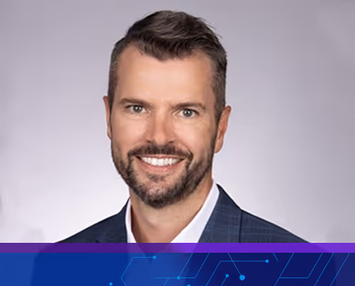 Andy Fenny, Pace® Life Sciences