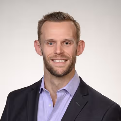 Cameron Kedy, Pace® Building Sciences.